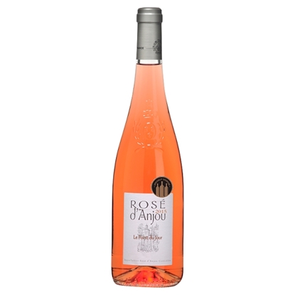 Picture of ROSE D ANJOU PONT DE LIVER 70C